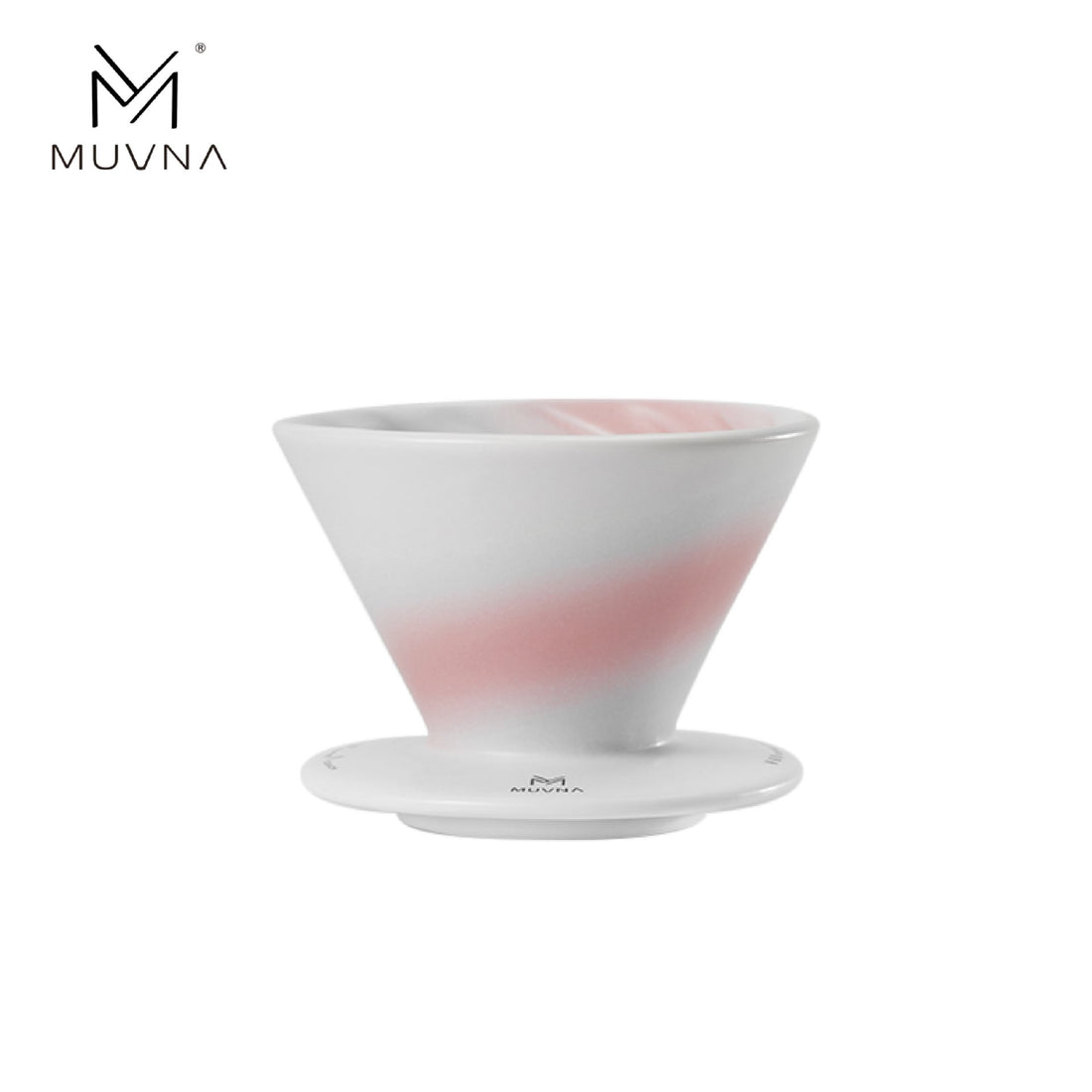 قمع ترشيح سيراميكي من MUVNA