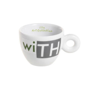 كوب اسبريسو - illy Art Collection