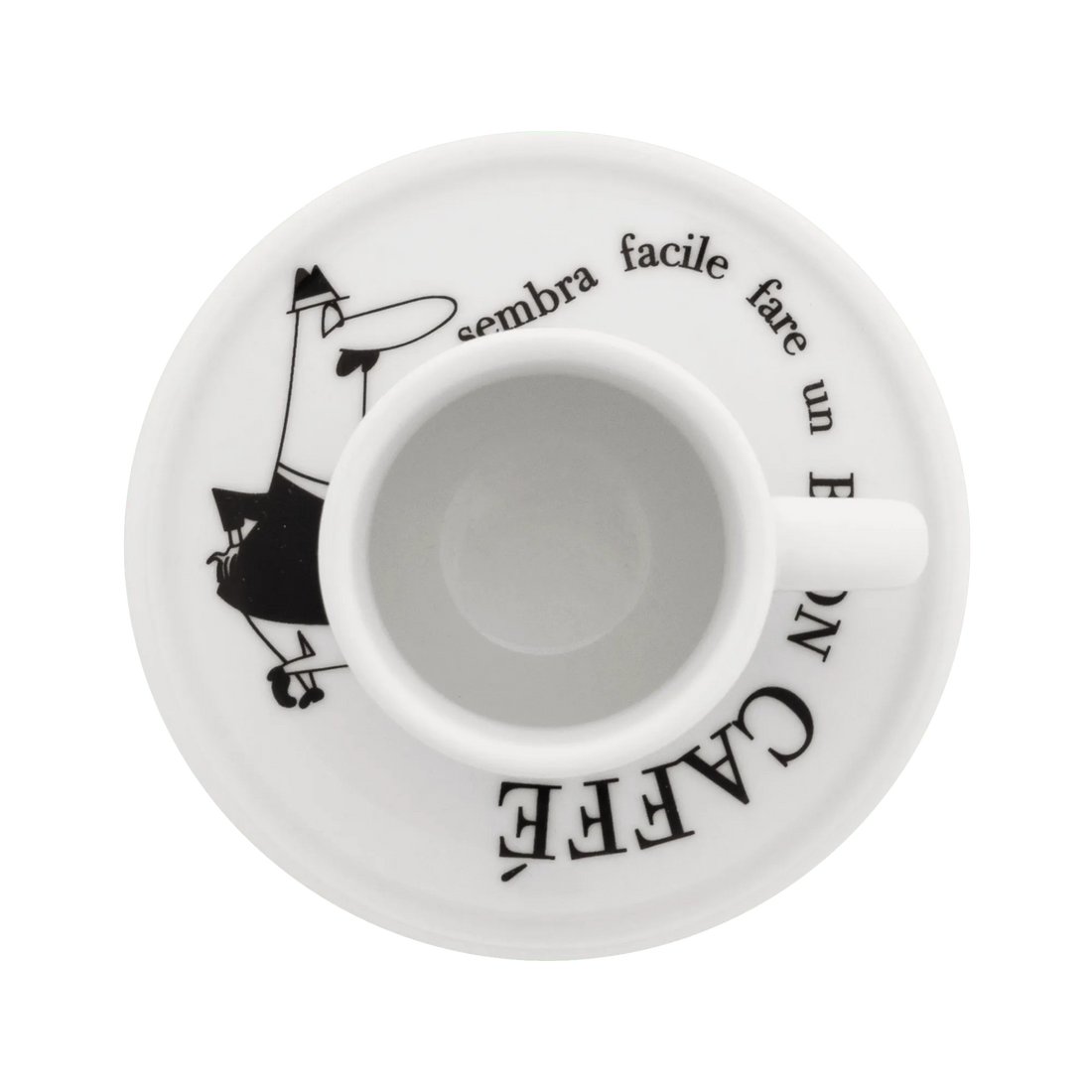اكواب قهوة Bialetti الفاخرة