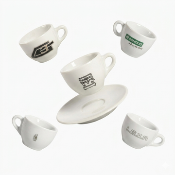 اكواب الاسبريسو من La Marzocco و Rancilio