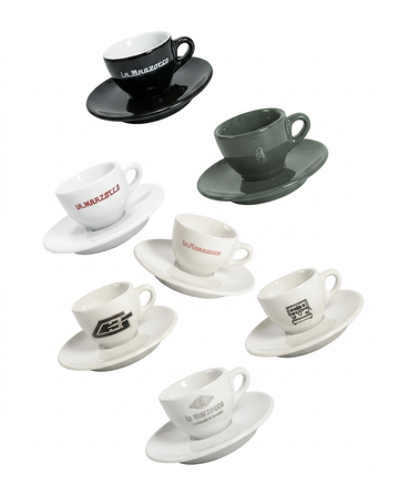 اكواب الاسبريسو من La Marzocco