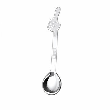 ملعقة الاسبريسو من bialetti